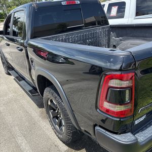 2023 RAM 1500 REBEL — миниатюра 57