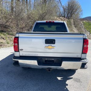 CHEVROLET SILVERADO 1500 - 7