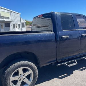 2012 RAM 1500 EXPRESS 照片 9