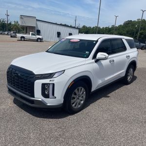 HYUNDAI PALISADE SE - 1