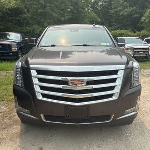 2015 Cadillac ESCALADE LUXURY 缩略图 14