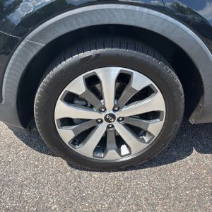 صورة مصغرة 17 لـ 2020 KIA TELLURIDE S