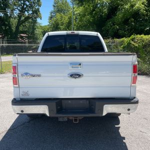 FORD F-150 KING RANCH - 7