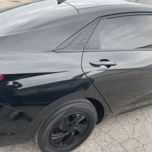 HYUNDAI ELANTRA SE - 8