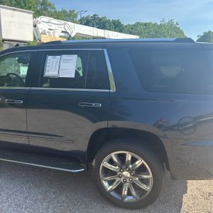 CHEVROLET TAHOE PREMIER - 6