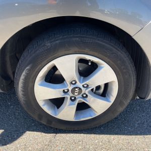 2019 KIA SOUL BASE 缩略图 20