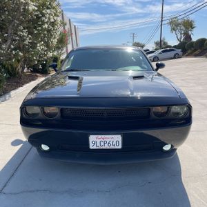 صورة 14 لـ 2012 Dodge CHALLENGER R/T