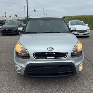 2012 KIA SOUL + thumbnail 55