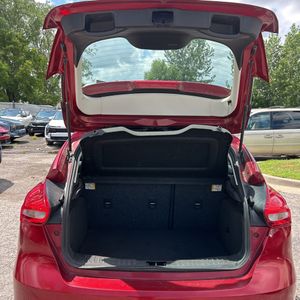 2015 FORD FOCUS SE thumbnail 40