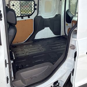 2022 FORD TRANSIT CONNECT XL 缩略图 33
