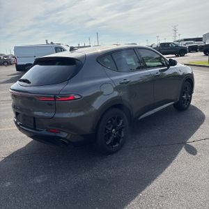 DODGE HORNET R/T - 8