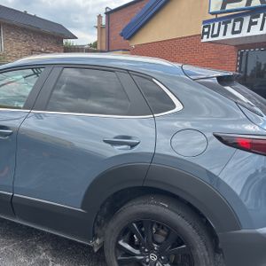 2025 Mazda CX-30 2.5 S CARBON EDITION 照片 6