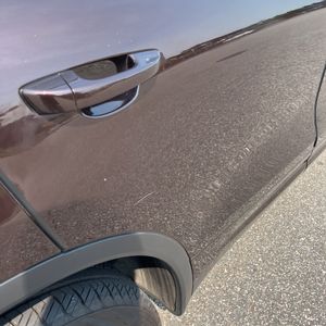 2016 Porsche CAYENNE BASE 缩略图 63
