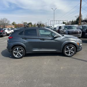 HYUNDAI KONA LIMITED - 10