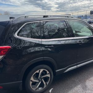 SUBARU FORESTER TOURING - 9