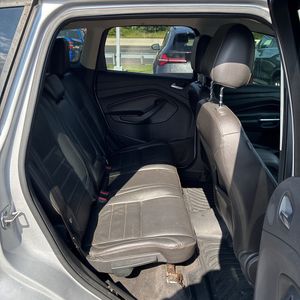 صورة مصغرة 35 لـ 2014 FORD ESCAPE TITANIUM