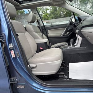 2016 Subaru FORESTER 2.5I LIMITED — фото 33