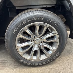 2022 RAM 1500 LARAMIE 缩略图 12