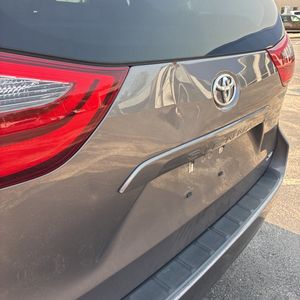 2020 Toyota SIENNA XLE 8-PASSENGER thumbnail 65