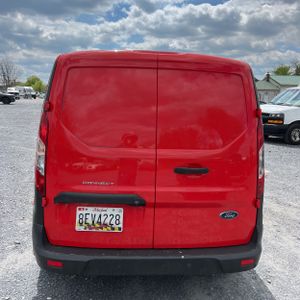 FORD TRANSIT CONNECT XL - 7