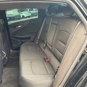 2019 Chevrolet MALIBU LT thumbnail 34
