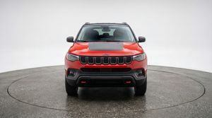 صورة 2 لـ 2025 JEEP COMPASS TRAILHAWK