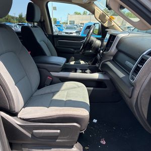 صورة مصغرة 33 لـ 2019 RAM 1500 BIG HORN