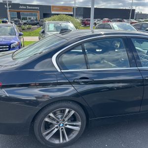 BMW 3 SERIES 328I XDRIVE - 9