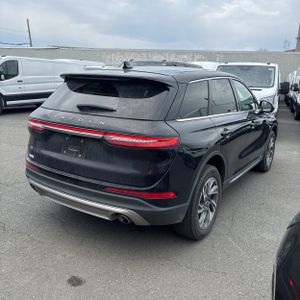 LINCOLN CORSAIR STANDARD - 8