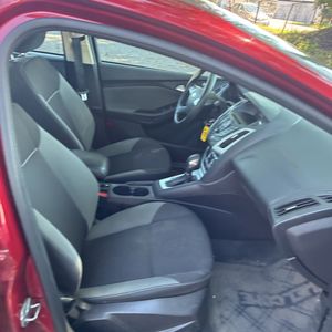 2014 FORD FOCUS SE 缩略图 33