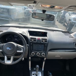 2017 Subaru FORESTER 2.5I LIMITED 照片 36