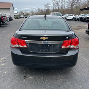 CHEVROLET CRUZE LIMITED 1LT AUTO - 7