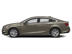 صورة 3 لـ 2023 Chevrolet MALIBU LT