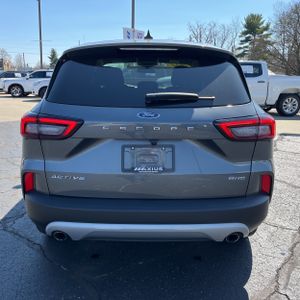 Ford Escape Active - 7