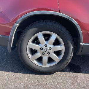 2008 Honda CR-V EX-L 缩略图 19