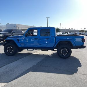 JEEP GLADIATOR - 3