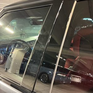 2021 LAND Rover RANGE ROVER AUTOBIOGRAPHY — фото 56