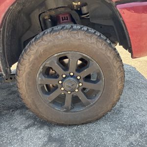 2022 RAM 2500 BIG HORN thumbnail 20