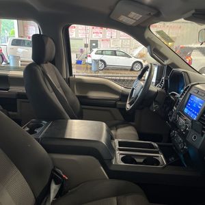 صورة مصغرة 33 لـ 2020 FORD F-150 XL
