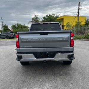 Chevrolet Silverado 1500 LT - 7