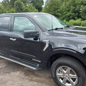 2025 FORD F-150 XLT — миниатюра 13