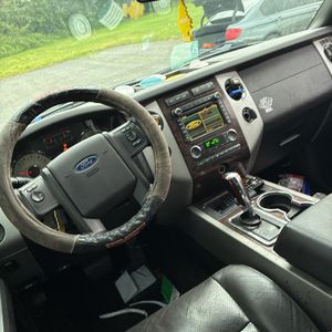 2010 FORD EXPEDITION LIMITED 照片 35