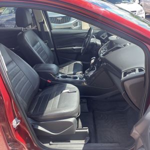 2014 FORD ESCAPE TITANIUM — миниатюра 32