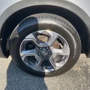 2019 Honda CR-V EX — миниатюра 17