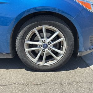 2018 FORD FOCUS SE — миниатюра 20