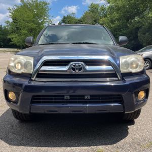 2006 Toyota 4RUNNER SR5 thumbnail 14