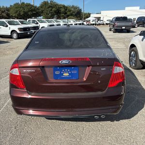 صورة مصغرة 58 لـ 2012 FORD FUSION SE