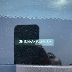 صورة 51 لـ 2012 Nissan VERSA 1.6 SV