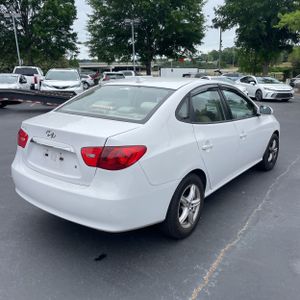 HYUNDAI ELANTRA - 8