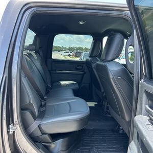 2021 RAM 2500 TRADESMAN — миниатюра 34